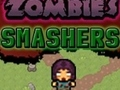 Joc Zombie Smashers on-line