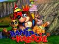 Joc Banjo-Kazooie on-line
