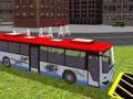 Joc Simulator de parcare pentru autobuze  on-line