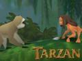 Joc Tarzan de la Disney  on-line