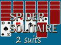 Joc Spider Solitaire 2 costume  on-line