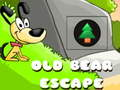 Joc Old Bear Evadare  on-line