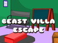 Joc Beast Villa Escape on-line