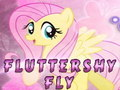 Joc Fluttershy Fly on-line