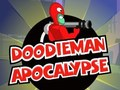 Joc Apocalipsa Doodieman  on-line