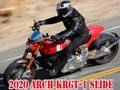 Joc 2020 Arch Krgt-1 diapozitiv on-line