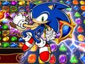 Joc Sonic Gold Match 3 on-line
