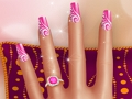 Joc Salon de nail art  on-line