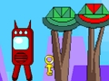 Joc Hoov vs doov on-line
