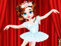 Joc Cursul de balet Baby Taylor  on-line