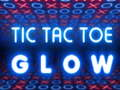 Joc Tic Tac Toe stralucire  on-line