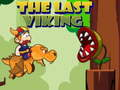 Joc Ultimul viking  on-line