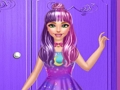 Joc Stiluri de modă la modă Dress Up  on-line