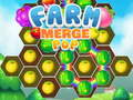 Joc Farm Fuzion Pop on-line