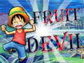 Joc Diavolul de fructe  on-line