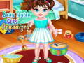 Joc Baby Taylor Home Organizat  on-line