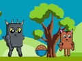 Joc Mew Cat 2 on-line