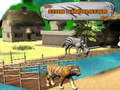 Joc Simulator de leu on-line