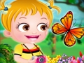 Joc Baby Hazel Nature Explorer on-line