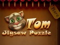 Joc Puzzle -ul Tom Jigsaw on-line