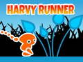 Joc Harvy Runner on-line