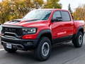 Joc RAM 1500 TRX Diapozitiv on-line