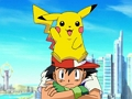 Joc Găsește Pokemonul meu Go  on-line
