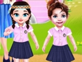 Joc Tabăra de vară Baby Taylor  on-line