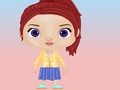 Joc My Doll Avatar Maker  on-line