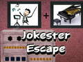 Joc Jokester Evadare  on-line