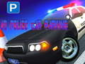 Joc Parcarea poliției americane  on-line