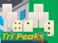 Joc Orașul Tri Peaks  on-line