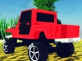 Joc În afara drumului 4x4 on-line