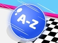 Joc 2048 ABC Runner on-line