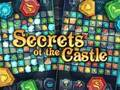 Joc Secretele Castelului  on-line