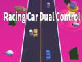 Joc Mașină de curse Dual Control  on-line