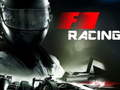 Joc CURSA F1  on-line