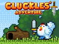 Joc Clockles Adventures  on-line