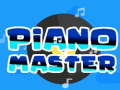 Joc Maestru de pian  on-line