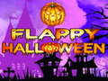 Joc Halloween Flappy on-line