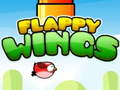 Joc Aripi Flappy  on-line
