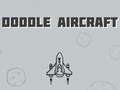 Joc Aeronave Doodle on-line