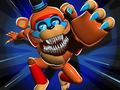 Joc Playtime Horror Monster Ground on-line
