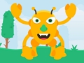 Joc Monster Maker on-line