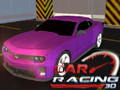 Joc Curse de mașini 3D  on-line