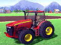 Joc Tractoare agricole 2020  on-line