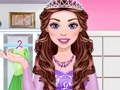 Joc Dress Up Fashionista  on-line