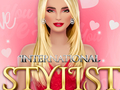 Joc Stilist international  on-line