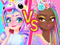 Joc Blair Unicorn on-line