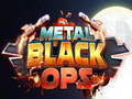 Joc Metal negru  on-line